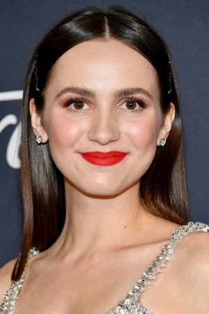 Maude Apatow photo