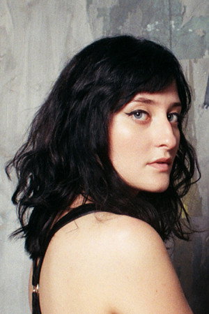 Photo of Nina Ljeti from the Latest Netflix gallery