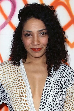 Jasika Nicole photo
