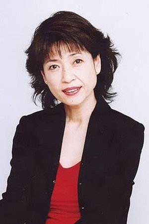 Midori Hagio photo