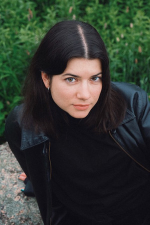 Photo of Jasmin Kulagina from the Latest Netflix gallery