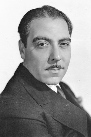 Joseph Calleia photo