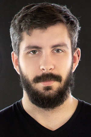 Photo of Jake Apton from the Latest Netflix gallery