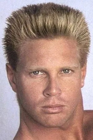 Photo of Dolph Knight from the Latest Netflix gallery