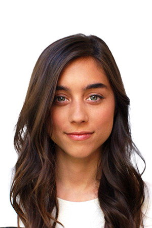 Georgina Liossi photo