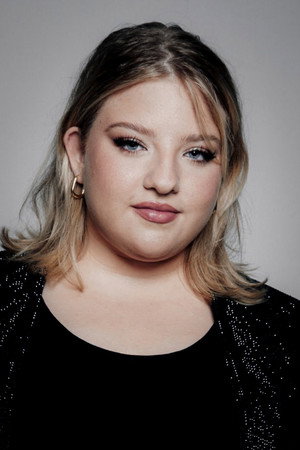 Photo of Francesca Scorsese from the Latest Netflix gallery