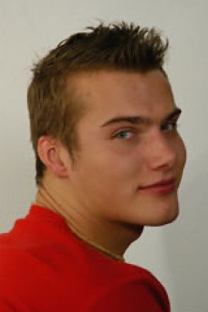 Photo of Philipp Bernau from the Latest Netflix gallery