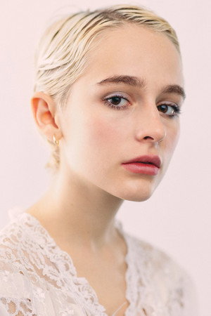 Photo of Sophia Anne Caruso from the Latest Netflix gallery