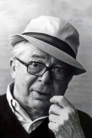 Photo of Billy Wilder from the Latest Netflix gallery