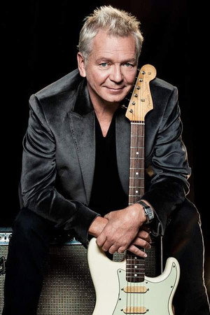 Photo of Iva Davies from the Latest Netflix gallery
