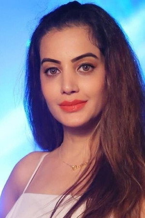 Photo of Diksha Panth from the Latest Netflix gallery