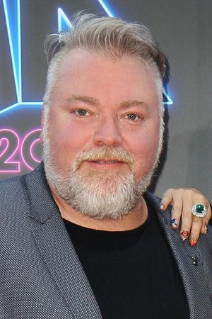 Photo of Kyle Sandilands from the Latest Netflix gallery