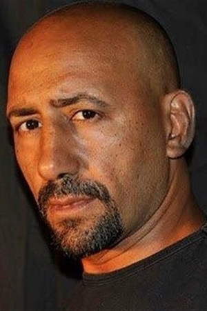 Photo of Hassam Ghancy from the Latest Netflix gallery