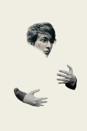 Photo of Ali Eren Çelebi from the Latest Netflix gallery