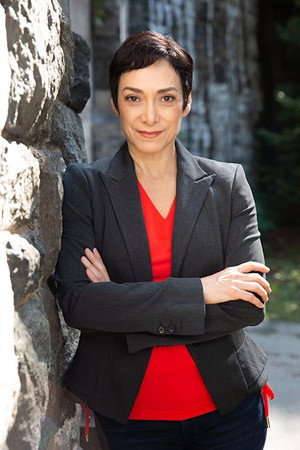 Photo of Gabriela Garcia from the Latest Netflix gallery