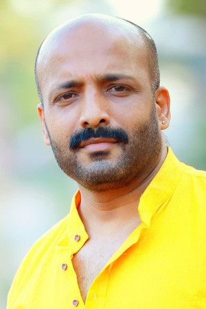 Photo of M B Padmakumar from the Latest Netflix gallery
