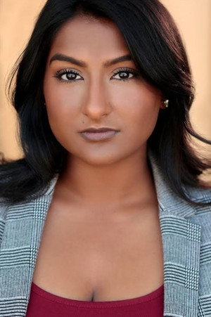 Photo of Sheryl Sharma from the Latest Netflix gallery
