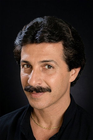 Photo of Ercan Turgut from the Latest Netflix gallery