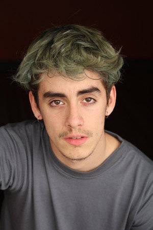 Photo of Tomás Agüero from the Latest Netflix gallery