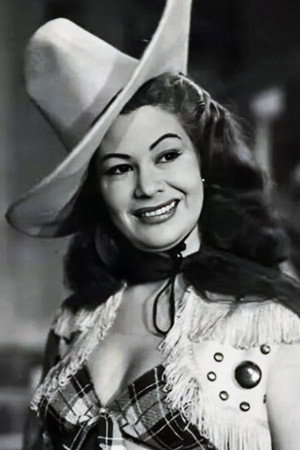Photo of Blanquita Amaro from the Latest Netflix gallery
