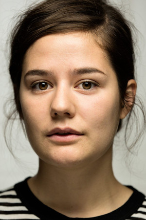 Asta Kamma August photo