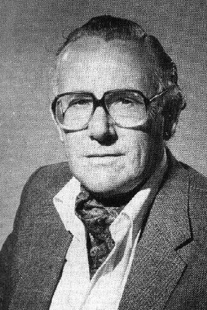 John Christopher photo