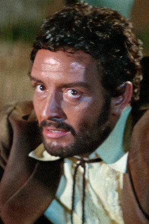 Photo of Remo De Angelis from the Latest Netflix gallery