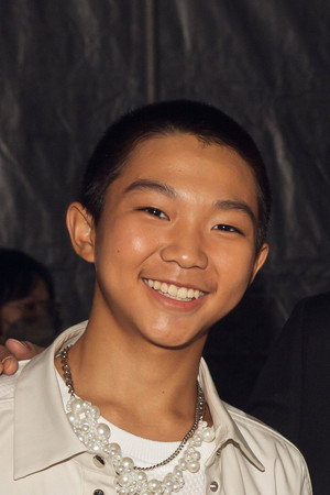 Photo of Chu Yi-ming from the Latest Netflix gallery