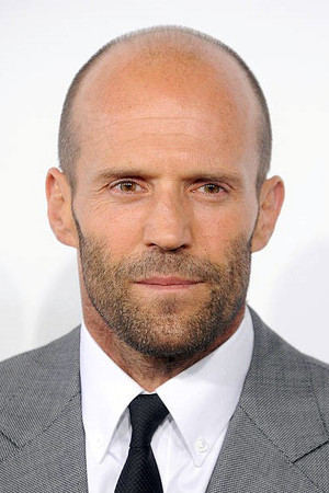 Jason Statham photo