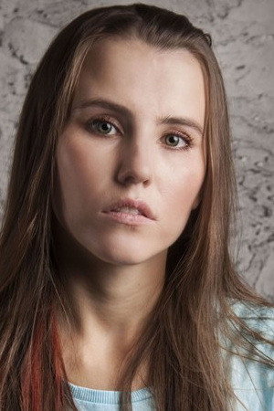 Photo of Irina Vinogradova from the Latest Netflix gallery