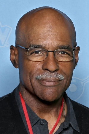 Michael Dorn photo