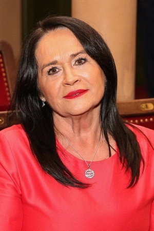 Hana Gregorová photo