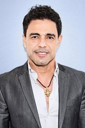 Photo of Zezé di Camargo from the Latest Netflix gallery