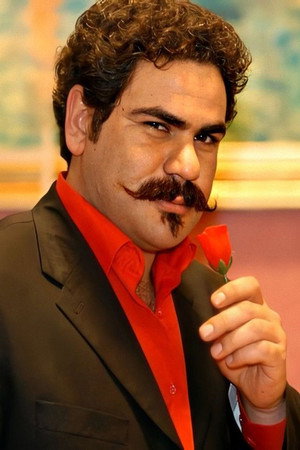 Photo of Erhan Ufak from the Latest Netflix gallery