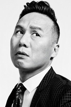 BD Wong photo