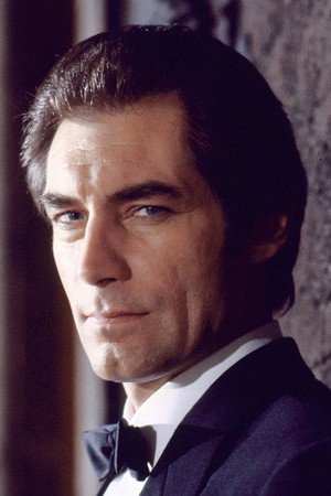 Timothy Dalton photo
