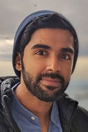 Photo of George Kora from the Latest Netflix gallery