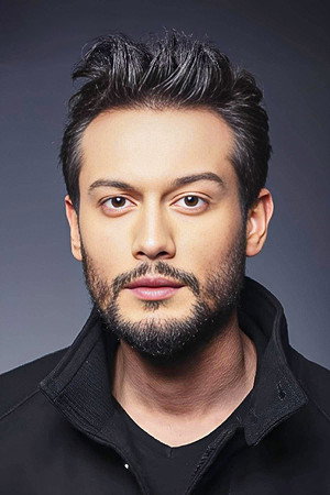 Burak Serdar Şanal photo