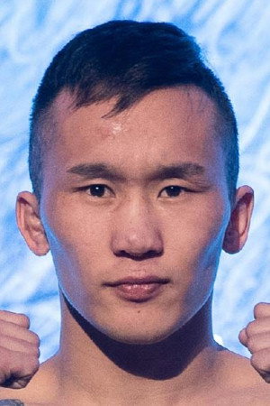 Photo of Tsendbaatar Erdenebat from the Latest Netflix gallery