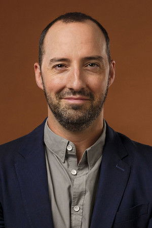 Tony Hale photo