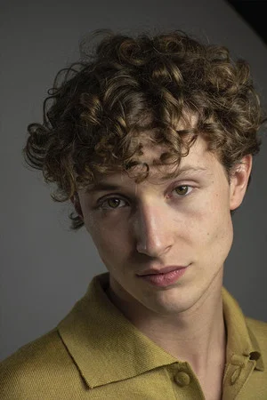Photo of Lautaro Moran from the Latest Netflix gallery