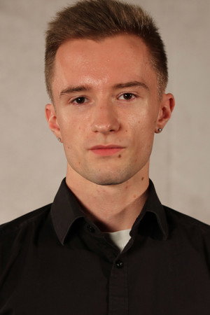 Photo of Grant Moore from the Latest Netflix gallery