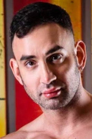 Photo of Shane Amari from the Latest Netflix gallery