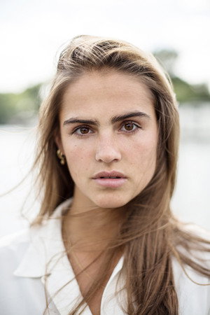 Photo of Olivia Lonsdale from the Latest Netflix gallery
