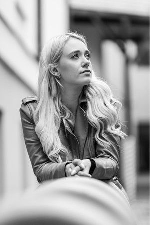 Telma Izabella Balode photo