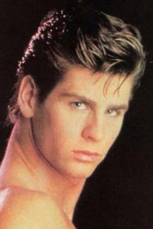 Photo of Ryan Idol from the Latest Netflix gallery