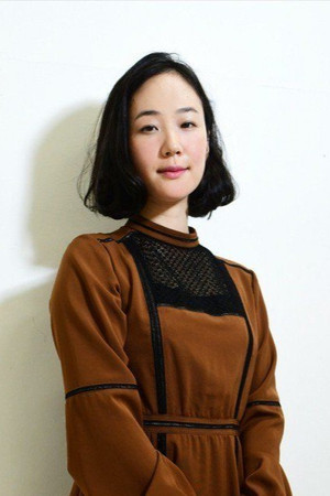 Haru Kuroki photo