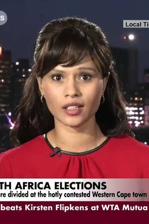 Fahmida Miller photo