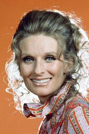 Cloris Leachman photo
