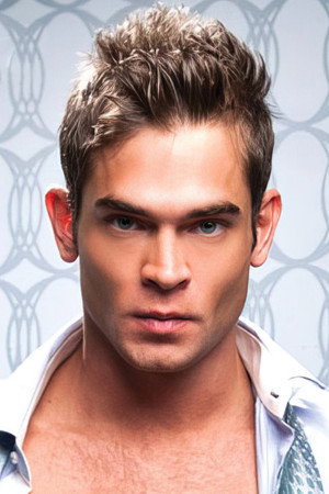 Photo of Luke Milan from the Latest Netflix gallery